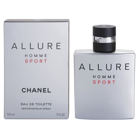 chanel allure homme sport 150 ml prezzo|chanel allure homme sport discount.